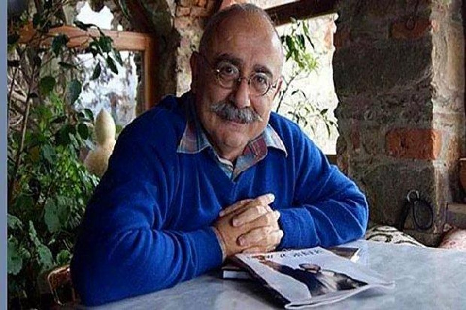 Nişanyan'ın eşi&nbsp;İra Tzourou, Yunanistan'ın Sevan Nişanyan'ı T&uuml;rkiye'ye deport etme kararı