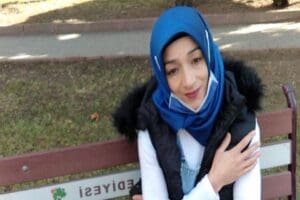 Ankara'da kendisinden ayrılan kadını &ouml;ld&uuml;ren sanık i&ccedil;in istenen ceza belli