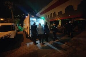Aydın'ın Kuşadası il&ccedil;esinde, G&uuml;l &Uuml;liana Y. (21) birlikte yaşadığı sevgilisi&nbsp;Oğuzhan