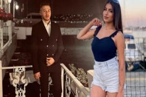 Beylikd&uuml;z&uuml;'nde bir evde&nbsp;Muhammet Yusug Tekin&nbsp;(20) ile&nbsp;Duygu Unutmaz&nbsp;(19)'ın cesedi bulundu. Olayla