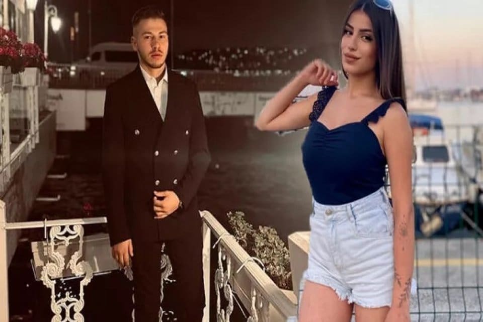 Beylikd&uuml;z&uuml;'nde bir evde&nbsp;Muhammet Yusug Tekin&nbsp;(20) ile&nbsp;Duygu Unutmaz&nbsp;(19)'ın cesedi bulundu. Olayla