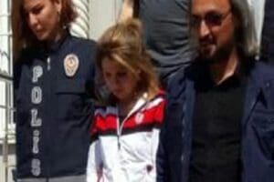 26 yaşındaki Emel B. iki yıl &ouml;nce evlendiği eşini kalbinden