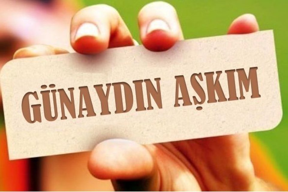 G&Uuml;NAYDIN MESAJLARI: ROMANTİK G&Uuml;NAYDIN AŞKIM MESAJI İLE EN G&Uuml;ZEL VE