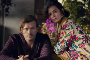 Sopranos uyarlaması "Aile" dizisinde Kıvan&ccedil; Tatlıtuğ'un partneri &Ouml;zge &Ouml;zpirin&ccedil;ci oldu.