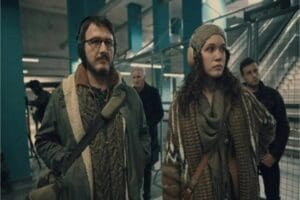 Pop&uuml;ler yayın platformu Netflix, yerli i&ccedil;erikler arasında ses getiren Sıcak