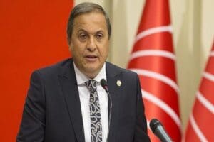 Menderes Belediye Başkanı Mustafa Kayalar'ın İ&ccedil;işleri Bakanlığı tarafından y&uuml;r&uuml;t&uuml;len yolsuzluk