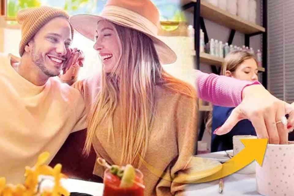 Mısırlı sevgilisi Mohammed Alsaloussi ile evlilik hazırlığında olan Şeyma Subaşı,