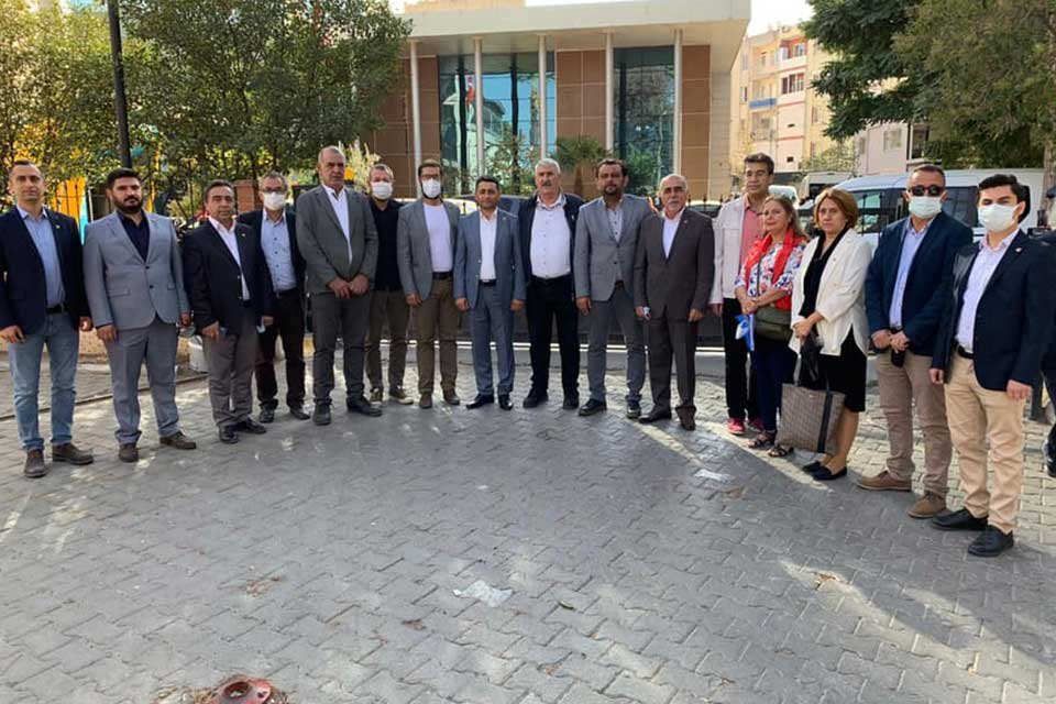 Menemen Belediyesi&rsquo;ne ait yaklaşık 1 Milyon 600 Bin metrekarelik satışa