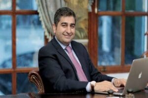 ABD Adalet Bakanlığı, Sezgin Baran Korkmaz&rsquo;ın kara para aklama ve