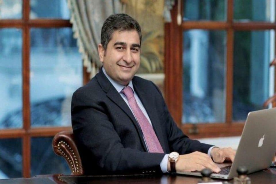 ABD Adalet Bakanlığı, Sezgin Baran Korkmaz&rsquo;ın kara para aklama ve