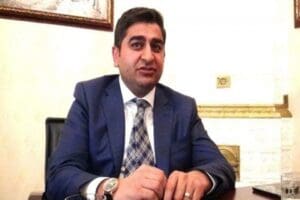 ABD ve T&uuml;rkiye tarafından Kırmızı B&uuml;lten ile aranan Sezgin Baran