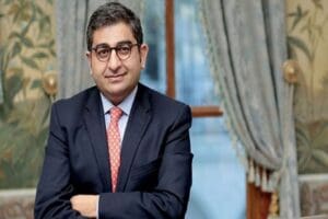 Avusturya Adalet Bakanlığı&rsquo;nın SBK Holding'in sahibi Sezgin Baran Korkmaz'ın ABD'ye