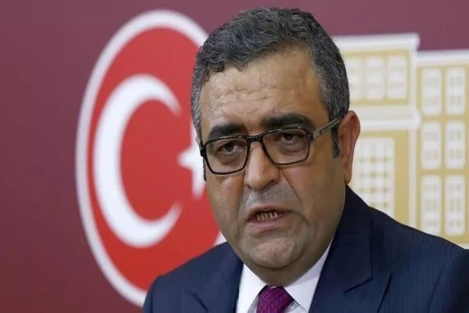 Ankara Cumhuriyet Başsavcılığı, TSK'nın kimyasal silah kullandığı iddialarına ilişkin paylaşımı