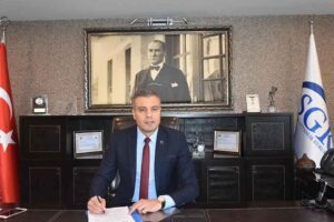 Sosyal G&uuml;venlik Kurumu İzmir İl M&uuml;d&uuml;r&uuml; Yavuz Kurt, hayatını kaybeden