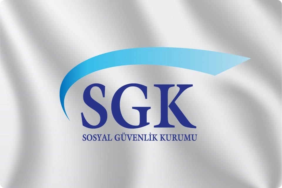 Sosyal G&uuml;venlik Kurumu'nca (SGK) bazı &ouml;zel hastanelerin kısmi branşlardaki sigortalı