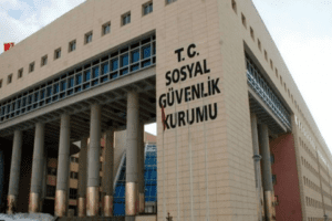 Sosyal G&uuml;venlik Kurumu'ndan (SGK) milyonlarca vatandaşı ilgilendiren bir uyarı geldi.
