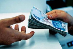 T&uuml;rkiye se&ccedil;im yılına girerken vatandaşlar, "2023&rsquo;te vergi affı &ccedil;ıkar mı?",