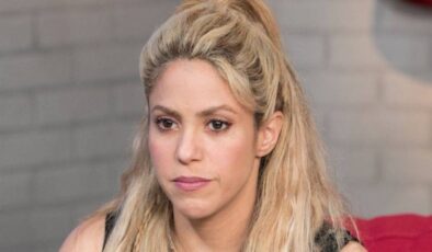 Shakira için 8 yıl hapis cezası talebi!