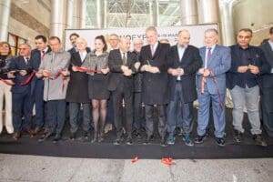 Ayakkabı sekt&ouml;r&uuml;n&uuml;n en &ouml;nemli fuarlarından 48. Shoexpo-İzmir Ayakkabı ve &Ccedil;anta