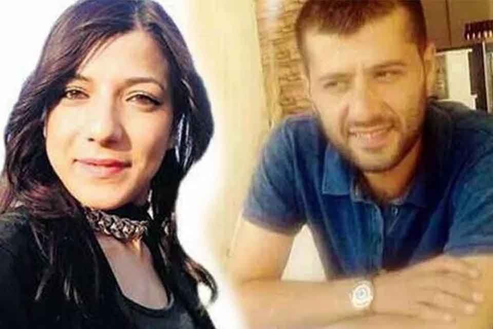 İZMİR'de, 2016'da Sibel &Ccedil;elik'i (24) bı&ccedil;aklayarak &ouml;ld&uuml;r&uuml;p, cesedini bazaya koyduktan