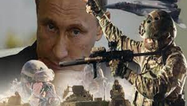 Sıcak gelişme: Rus ordusu yeniden ilerliyor