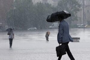 Meteoroloji Genel M&uuml;d&uuml;rl&uuml;ğ&uuml; 5 g&uuml;nl&uuml;k hava tahmin raporunu yayınladı. Serin