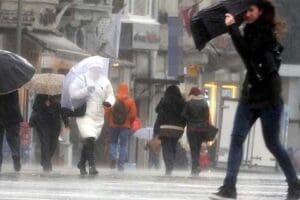Meteoroloji tarafından yayınlanan tahminlere g&ouml;re hava sıcaklıkları artış g&ouml;sterirken, yeni