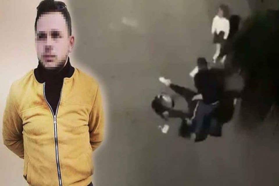 T&uuml;rkiye&rsquo;yi ayağa kaldıran Samsun'un Canik il&ccedil;esinde olayda bir son dakika