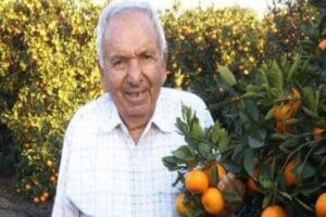 İzmir'in Seferihisar il&ccedil;esinde 80 yaşındaki kadın, kendisine şiddet uygulayan 85