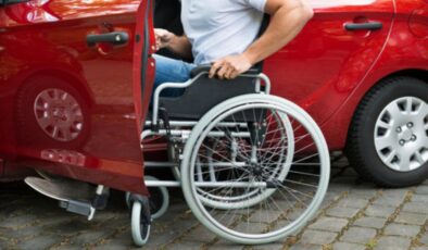 Sıfır engelli araçlara ÖTV muafiyeti… 2022 sıfır engelli araç fiyatları