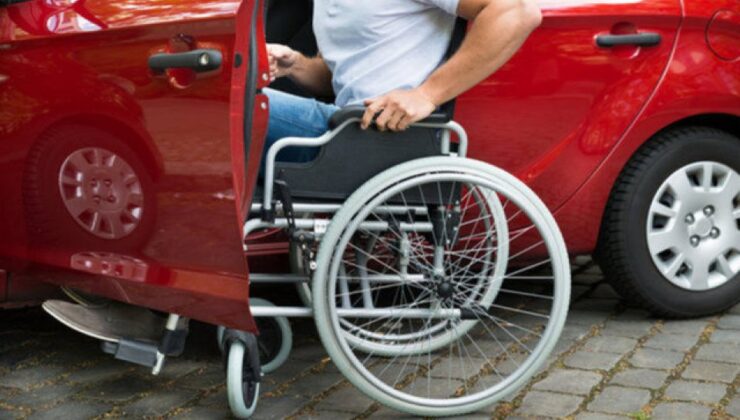 Sıfır engelli araçlara ÖTV muafiyeti… 2022 sıfır engelli araç fiyatları
