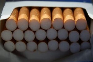 Imperial Tabacoo grubunun sigaralarına zam yapıldı. Yeni fiyatları Türkiye Tekel