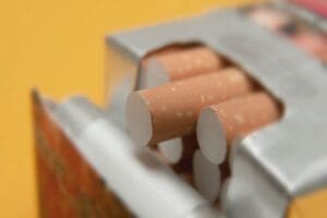 Sigara ve alkol grubundan alınan &Ouml;zel T&uuml;ketim Vergisi artış oranının