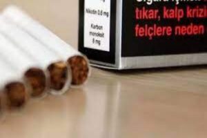 JTİ grubunun sigaralarına 2 lira zam yapıldı. Zamla ilgili detayları