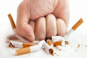 T&uuml;rkiye Tekel Bayiler Başkanı &Ouml;zg&uuml;r Aybaş, Philip Morris grubundaki t&uuml;t&uuml;n