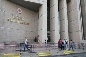 Futbolda şike kumpası davasında Hidayet Karaca 1406 yıl hapis cezasına