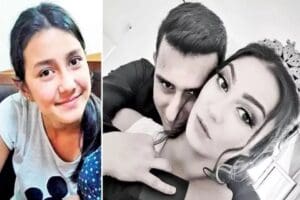 Giresun'da, eski nişanlısı Sıla Şent&uuml;rk'&uuml; (16) boğazını keserek &ouml;ld&uuml;ren H&uuml;seyin