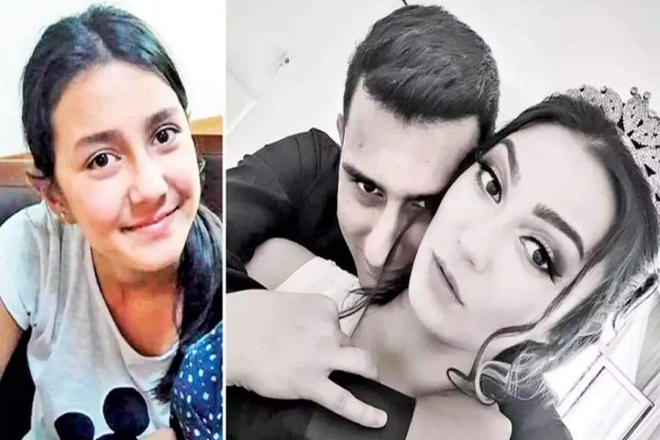 Giresun'da, eski nişanlısı Sıla Şent&uuml;rk'&uuml; (16) boğazını keserek &ouml;ld&uuml;ren H&uuml;seyin