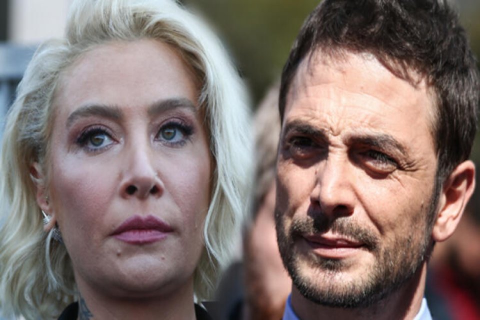 Eski sevgilisi Sıla’yı darp ettiği iddiasıyla yargılandığı davada 16 ay