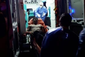 İzmir'in Bayraklı il&ccedil;esinde, iki g&uuml;n &ouml;nce 2 farklı iş yerine