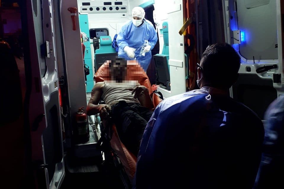 İzmir'in Bayraklı il&ccedil;esinde, iki g&uuml;n &ouml;nce 2 farklı iş yerine