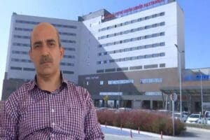 Elazığ'da, husumetli 2 grubun&nbsp;silahlı kavgasında, başından vurulan Mirza Kılı&ccedil; &ouml;ld&uuml;,
