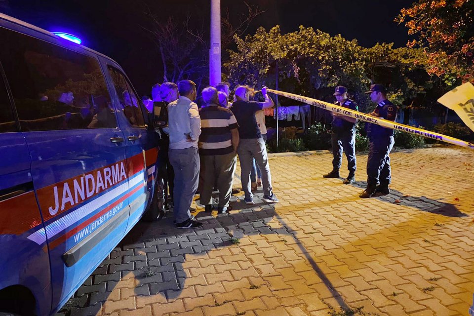 DENİZLİ&rsquo;nin Acıpayam il&ccedil;esinde 16 g&uuml;n &ouml;nce yaşanan olayda Erdal Yal&ccedil;ın,