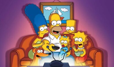Simpsonlar’ın geleceği nasıl bildiği o sezonda açıklanacak!