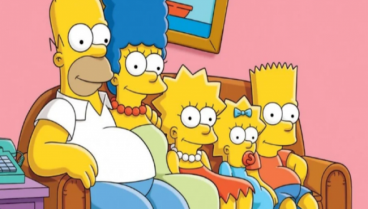 Simpsons efsanesinde bir iddia daha! 'Ordunun müdahale edeceği krizi öngördü'