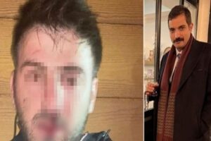 Ankara'da 30 Aralık'ta &ouml;ld&uuml;r&uuml;len Eski &Uuml;lk&uuml; Ocakları Eğitim ve K&uuml;lt&uuml;r