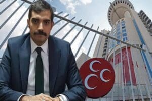 &Uuml;lk&uuml; Ocakları eski Genel Başkanı Hacettepe &Uuml;niversitesi &Ouml;ğretim &Uuml;yesi Do&ccedil;.