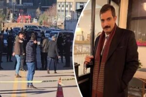 Sinan Ateş cinayeti soruşturmasında tutuklanan polislerin ifadesi ortaya &ccedil;ıktı. Polisler,