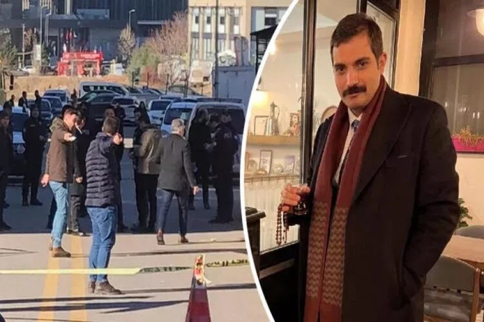 Sinan Ateş cinayeti soruşturmasında tutuklanan polislerin ifadesi ortaya &ccedil;ıktı. Polisler,