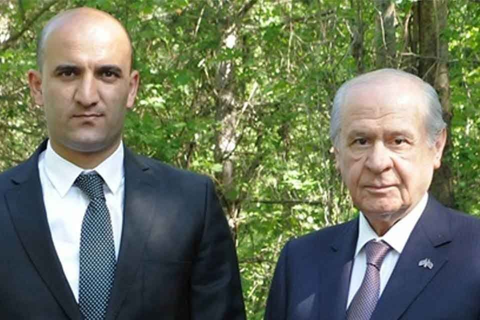 Mersin Milletvekili&nbsp;Olcay Kılavuz, se&ccedil;ilme ihtimali &ccedil;ok d&uuml;ş&uuml;k olan Mersin 4.